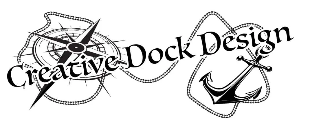 Creative Dock Design