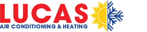 Lucas Air Conditioning & Heating