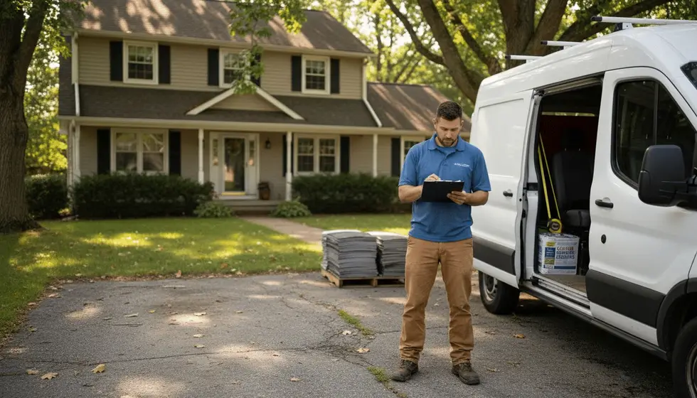 How to Generate Roofing Leads for Consistent Bookings