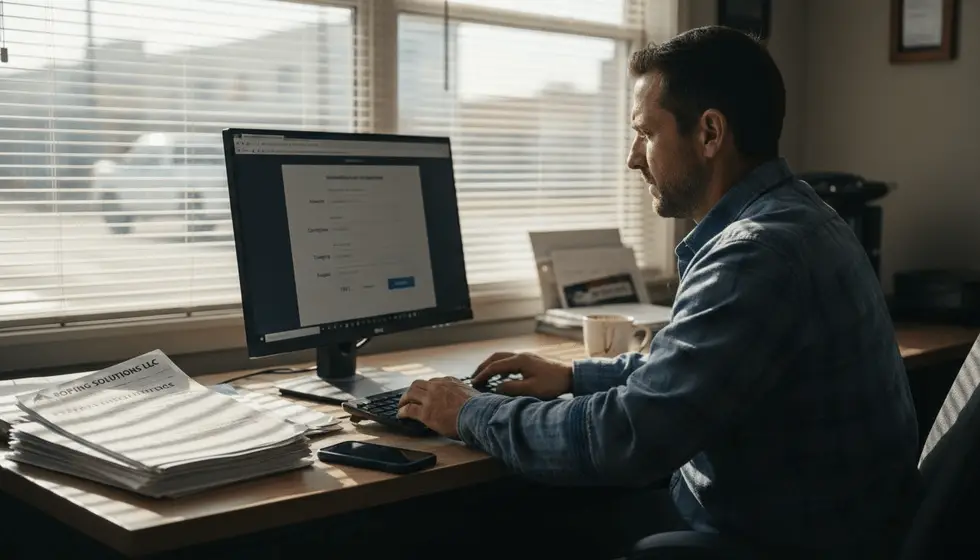 Guide to Google Ads for Roofers: Drive Local Leads Fast