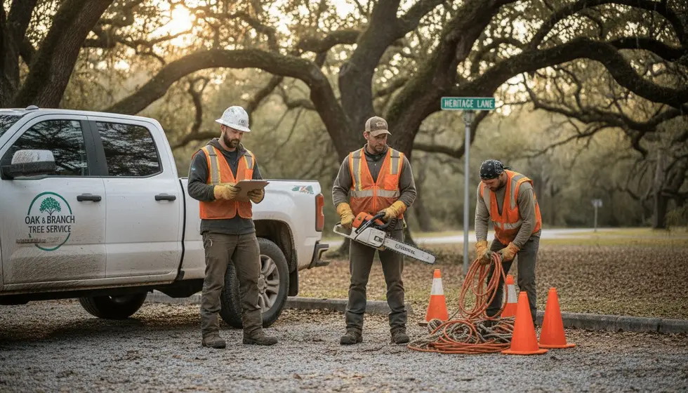 How to Generate Tree Service Leads for Local Growth