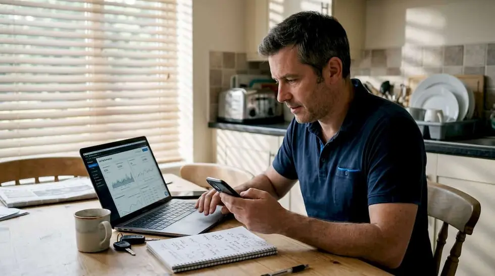 Optimize your digital advertising workflow for pool services