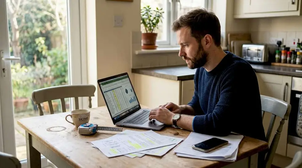 Local SEO workflow for enclosure services: step-by-step