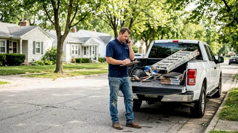Local lead generation: key benefits for roofing contractors