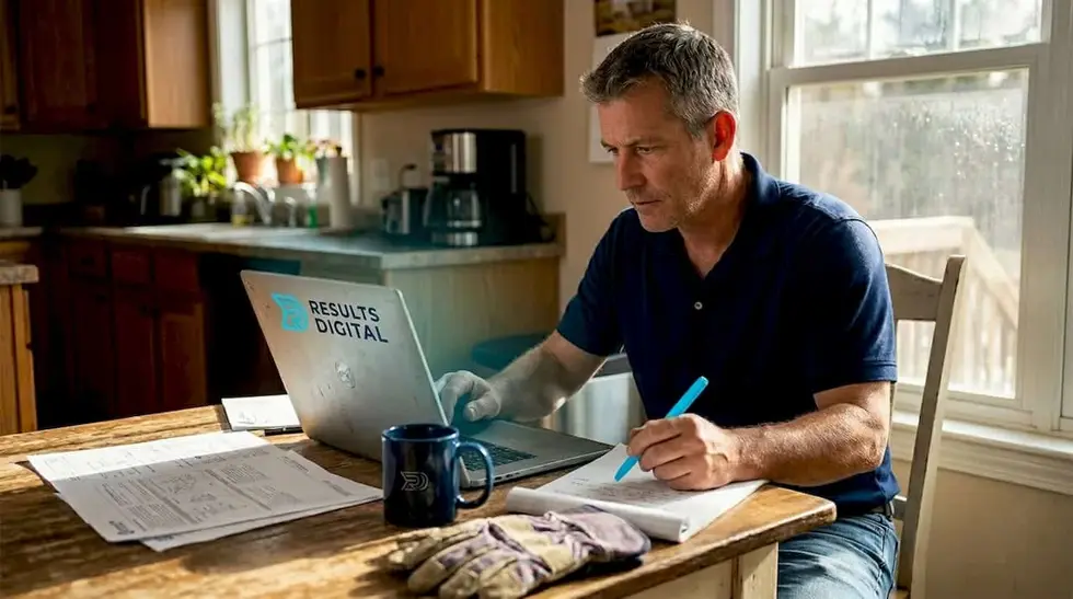 Proven roofing ad copy examples that convert leads