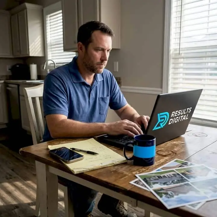 Ad copywriting guide for roofers: boost bookings fast
