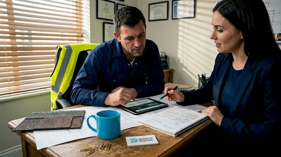Roofing marketing ideas that drive local leads and growth