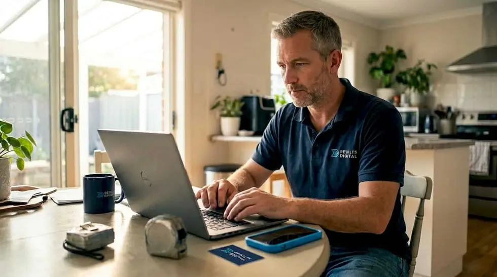 Google Ads strategy for siding: attract more local leads