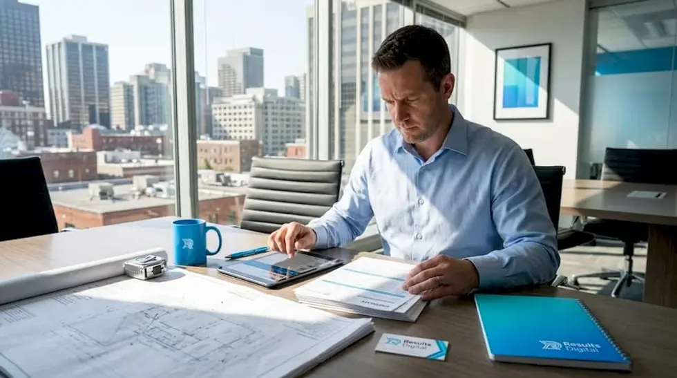 How a Roofing Sales Funnel Works to Close More Jobs
