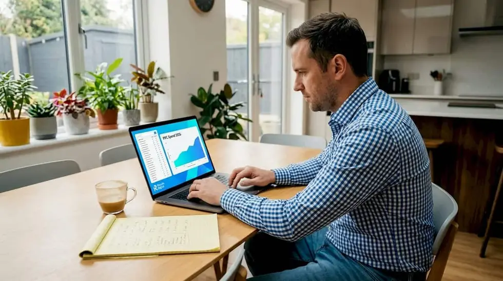 Why Contractor PPC Campaigns Waste Budget in 2026