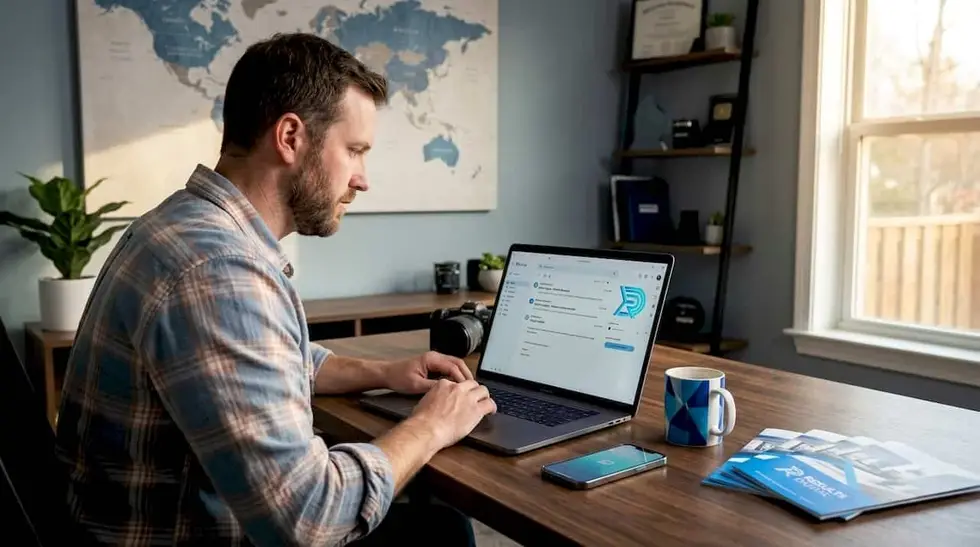 Contractor Market Positioning Online: 2026 Guide