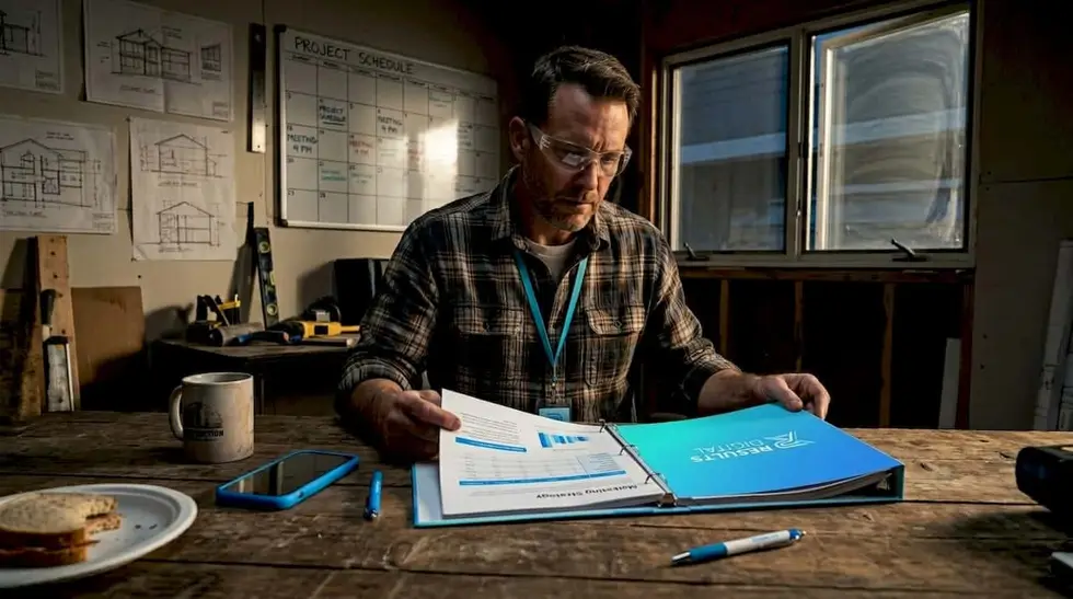 Contractor Multi-Service Marketing Benefits Explained