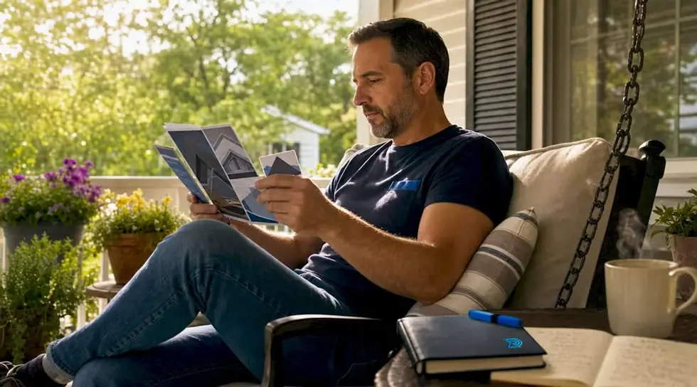 Roofing Brand Trust Signals: What Homeowners Must Know