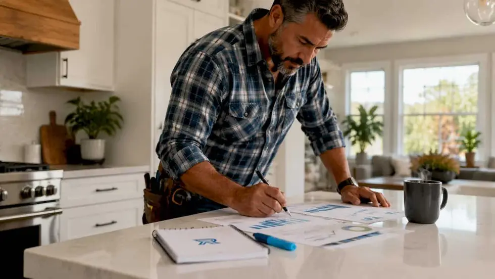 Roofing Ad Impression Share: What Contractors Must Know