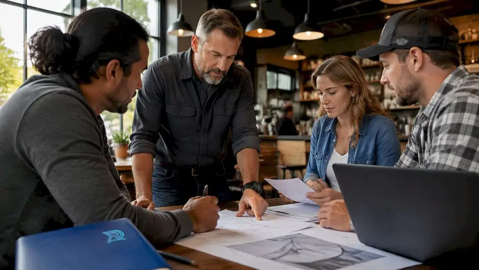 Roofing Contractor Online Reputation Management Guide