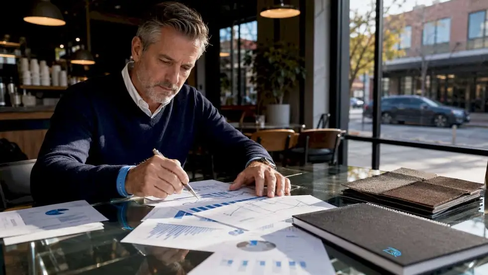 Roofing Website Conversion Rate Optimization Guide