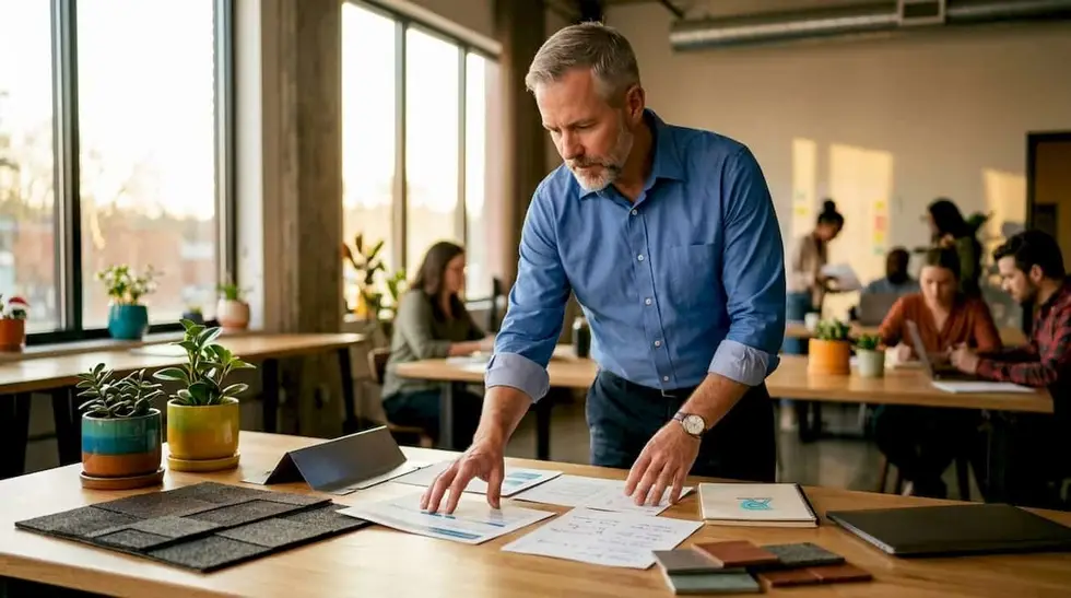 Veteran Owned Roofing Marketing Agency: 2026 Guide