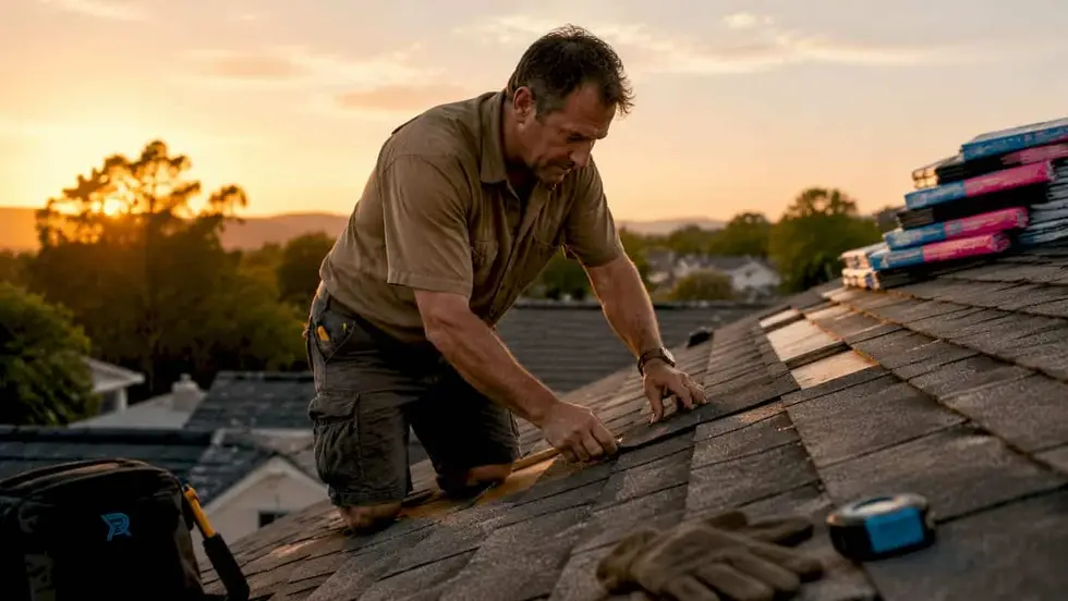 Roofing Social Proof Examples That Win More Clients