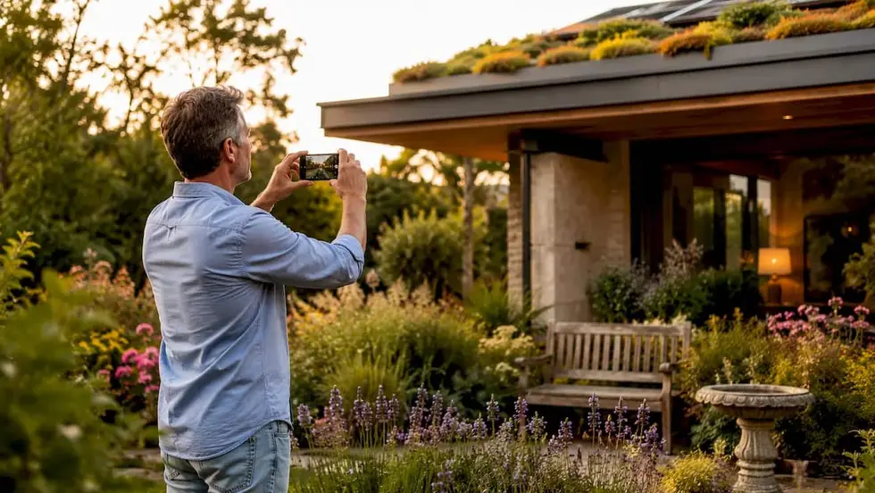 Types of Roofing Project Photos: A Homeowner’s Guide