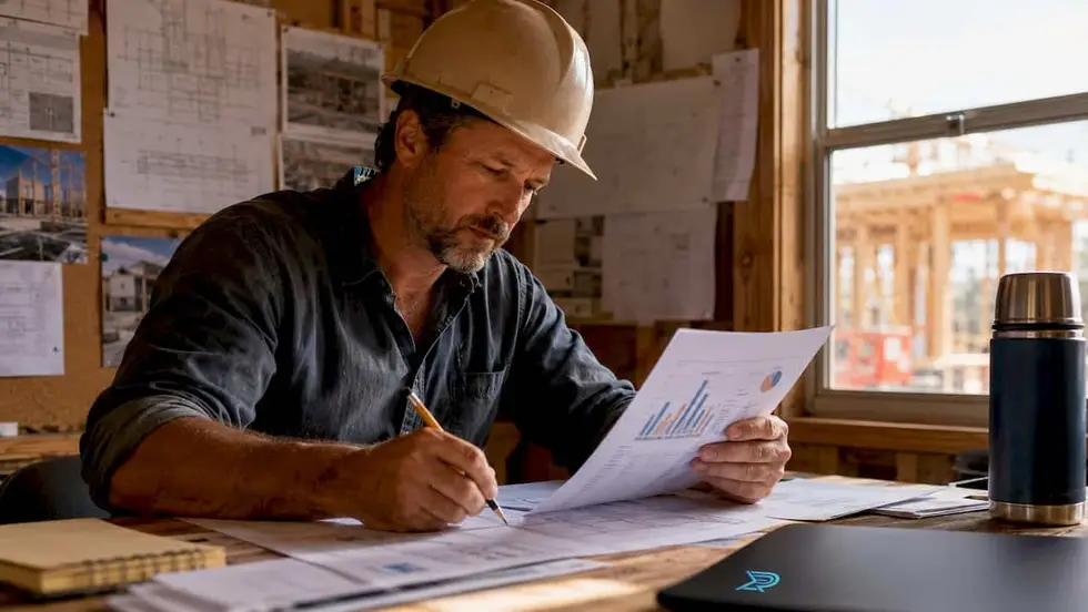 General Contractor Niche Market Targeting: 2026 Guide