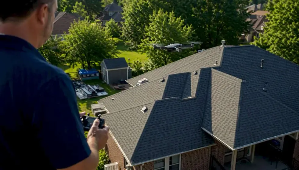 Roofing Estimate Conversion Checklist for Contractors