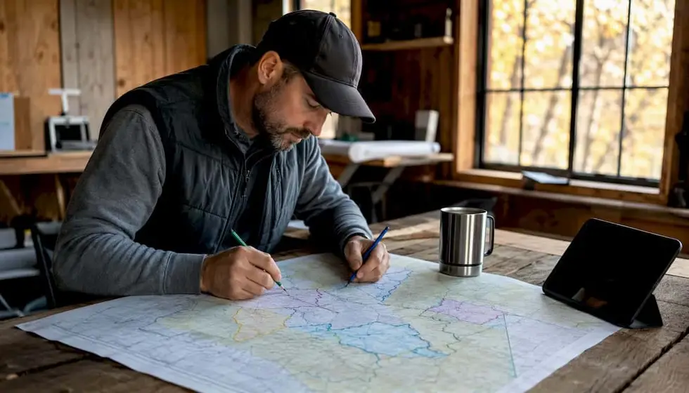 Service Area Business SEO: Win Local Territory in 2026