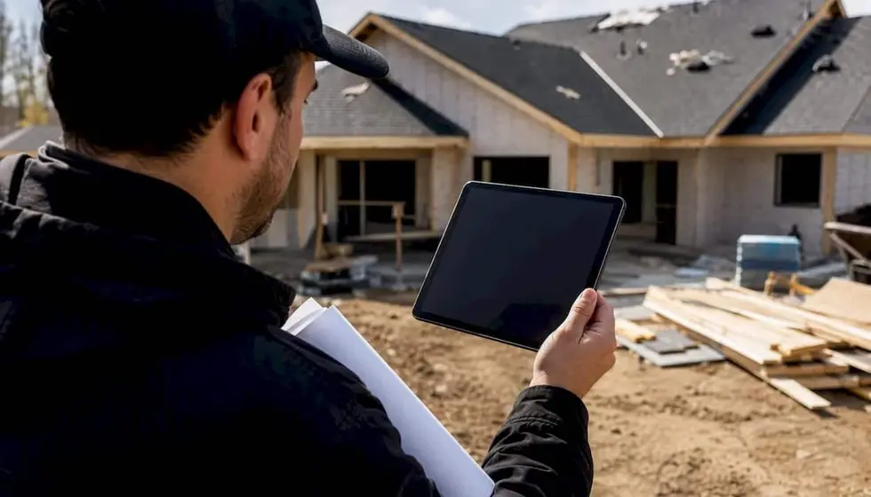 Roofing Website Content Ideas That Win Local Leads