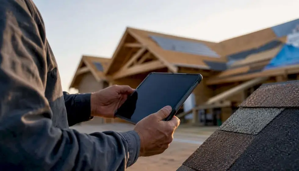 Best Roofing Websites of 2026: 24 Examples That Convert