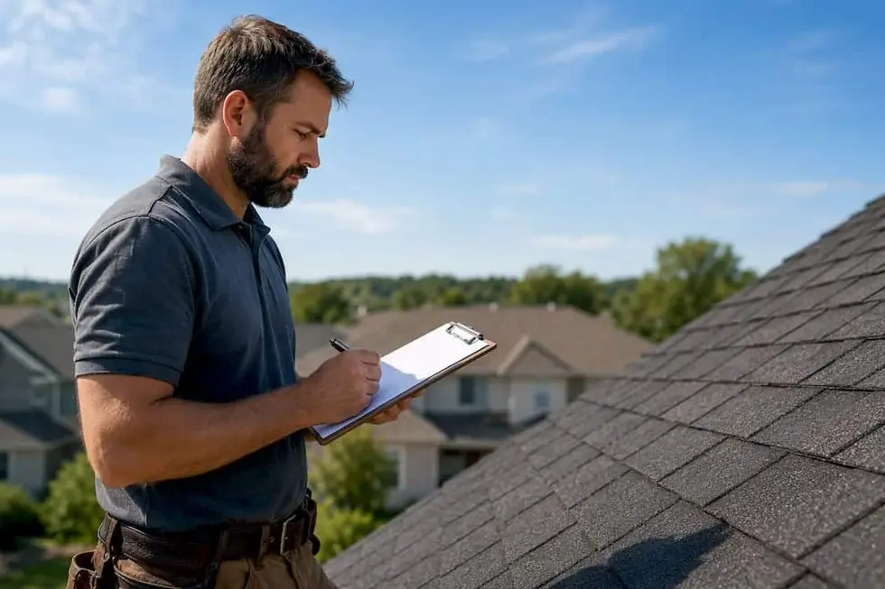 What Roofing Cost Per Lead Really Looks Like in 2026
