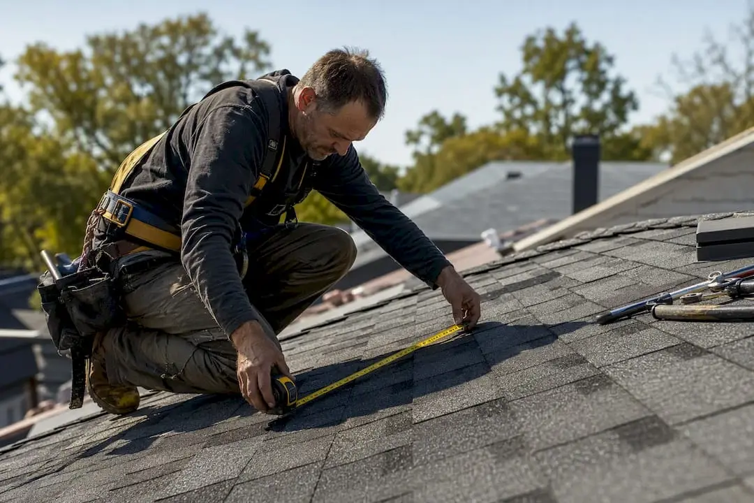 Local Services Ads LSA management for roofers