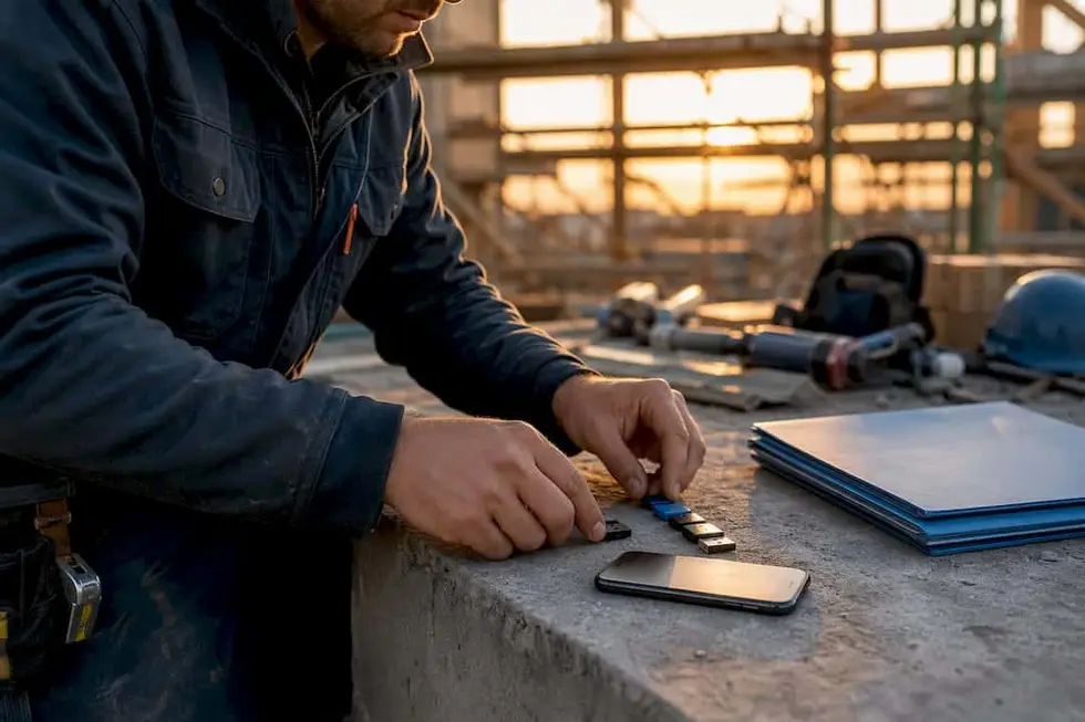 90 Days: How Contractors Reinstate a Suspended Google Business Profile