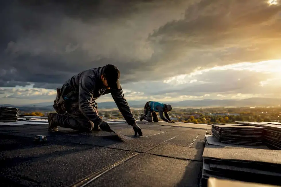 60 to 90 Day Playbook: Roofing Seasonality Trends for Contractors