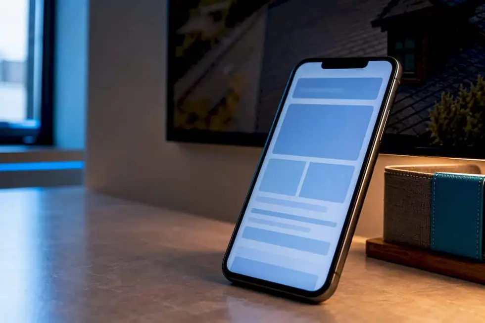 Contractor Website Speed: 4 Weekend Fixes to Hit LCP Under 2.5s