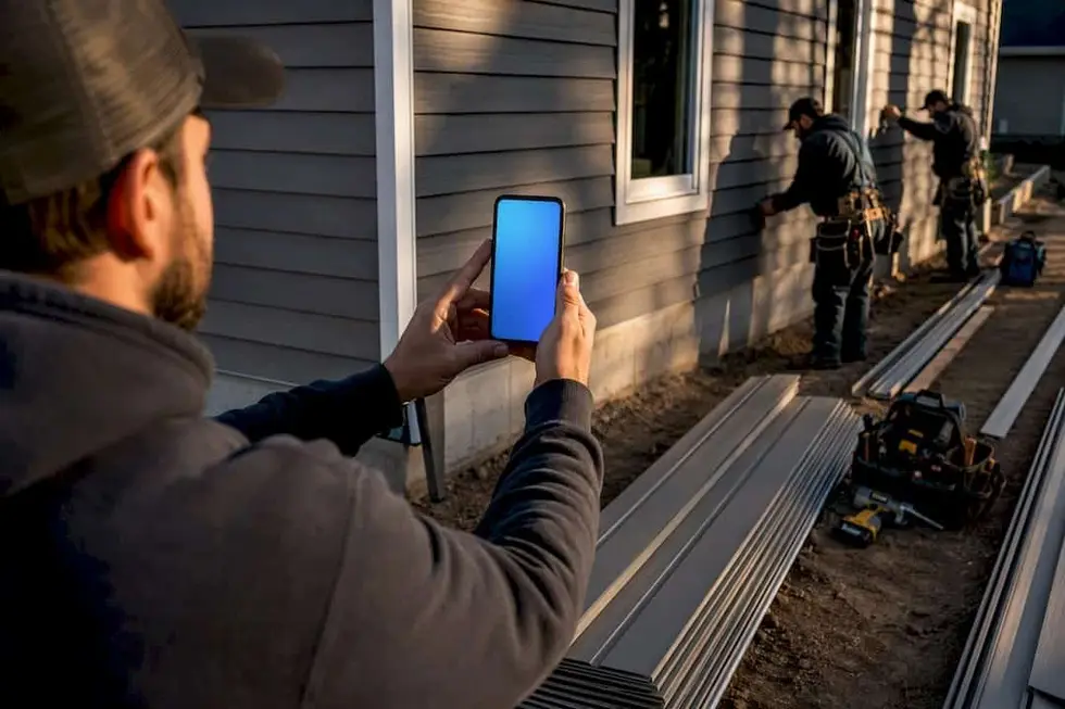 Book Local Contractor Leads in 14 Days with TikTok Ads