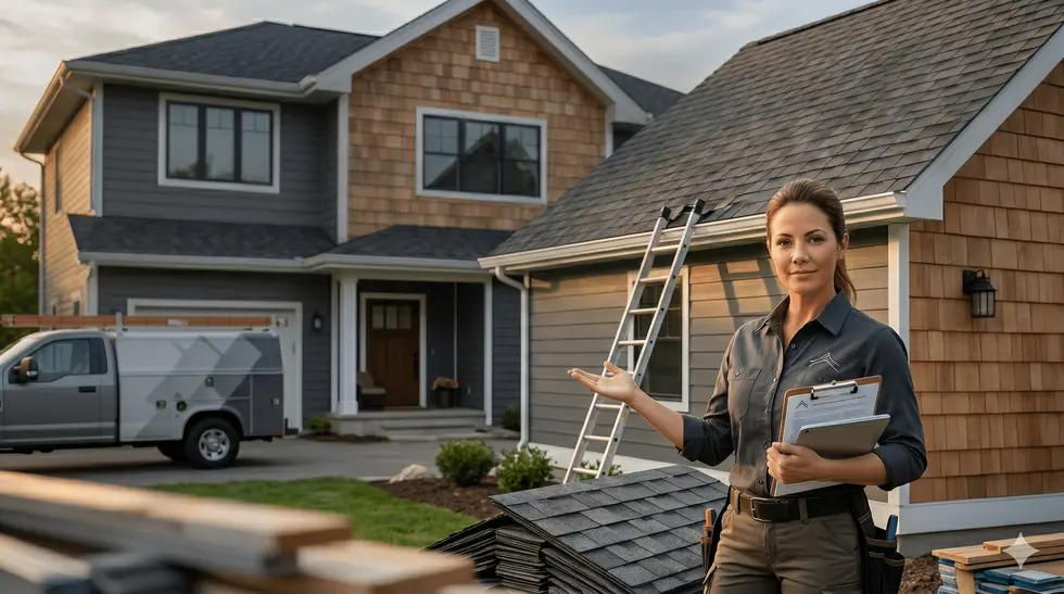 What Is Pay-Per-Lead Advertising for Roofers? LSA Explained