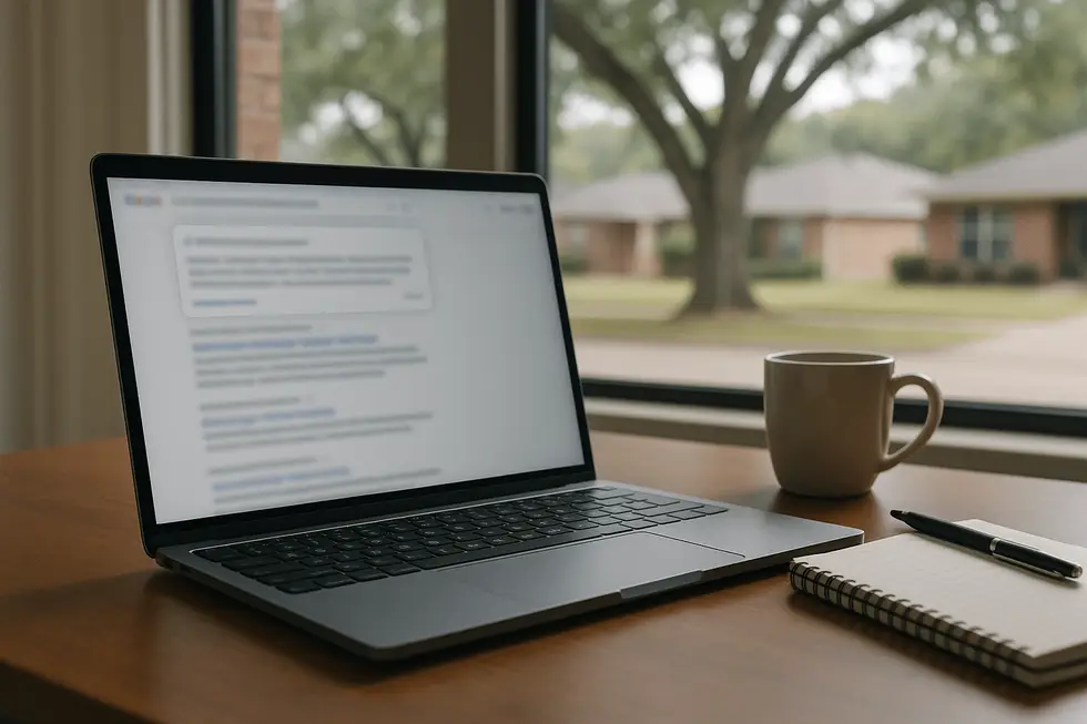 AI Overviews and Your Contractor Website: What Google’s AI Search Means for Your Leads