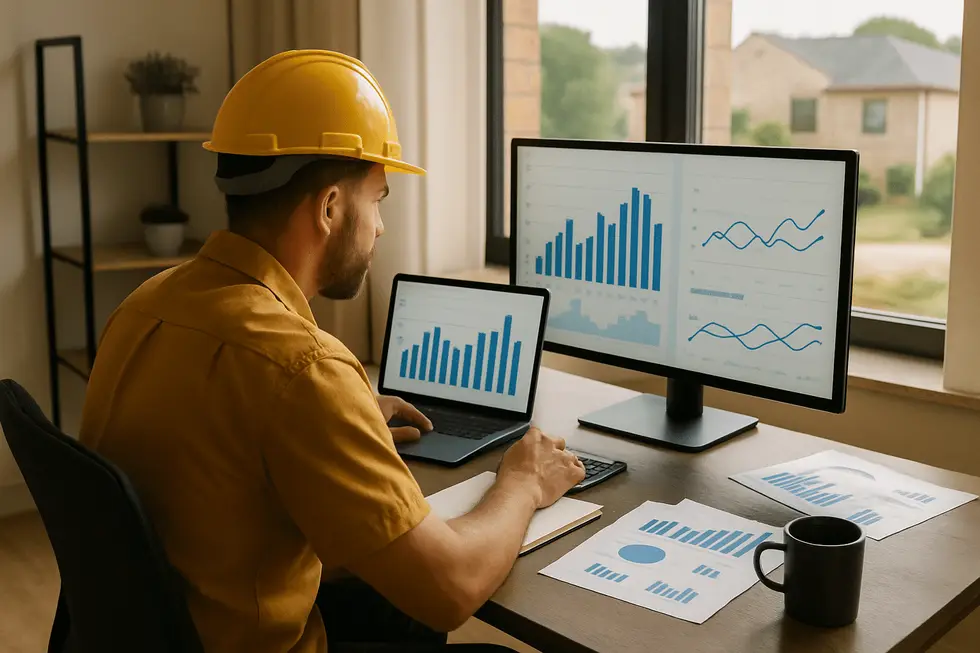 Angi, Thumbtack, and HomeAdvisor vs. Google Ads: Which Is Better for Contractors?