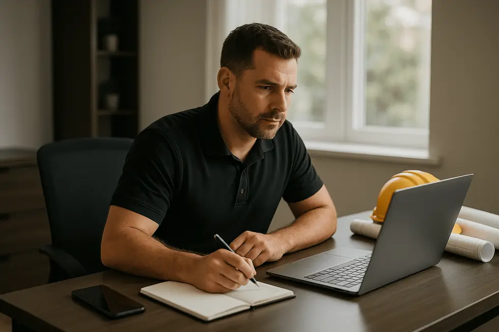 Buying Leads vs. Generating Your Own: What Every Contractor Should Know