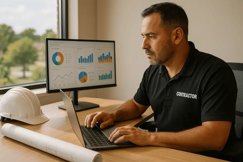 Google Ads Conversion Tracking for Contractors: What to Track and Why It Matters