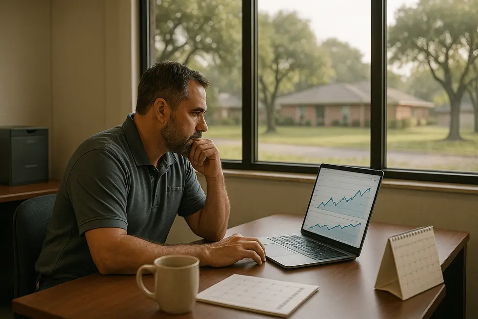 How Long Does SEO Take for Contractors? Setting Realistic Expectations
