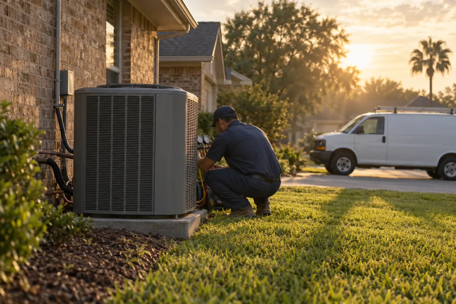 Google Ads for HVAC Companies: Is It Worth It in Houston?