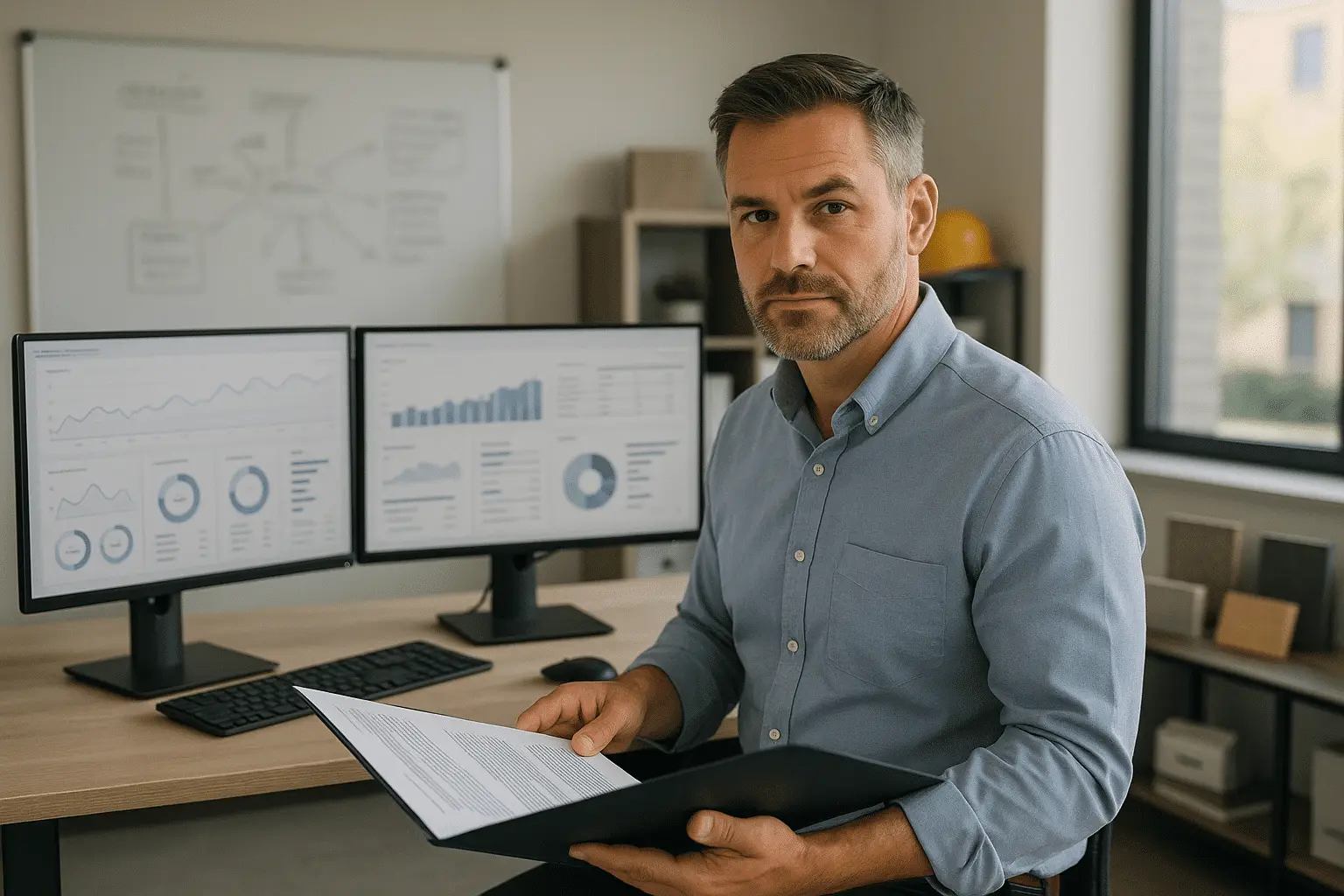 Marketing Agency vs. In-House Marketing: Which Is Right for Your Contracting Business?