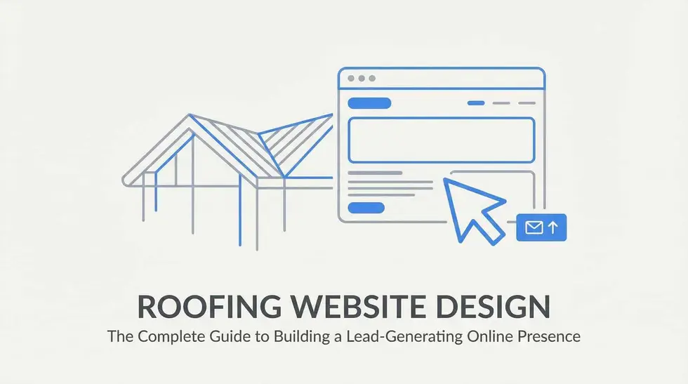 The Complete Guide to Building a Lead-Generating Roofing Website