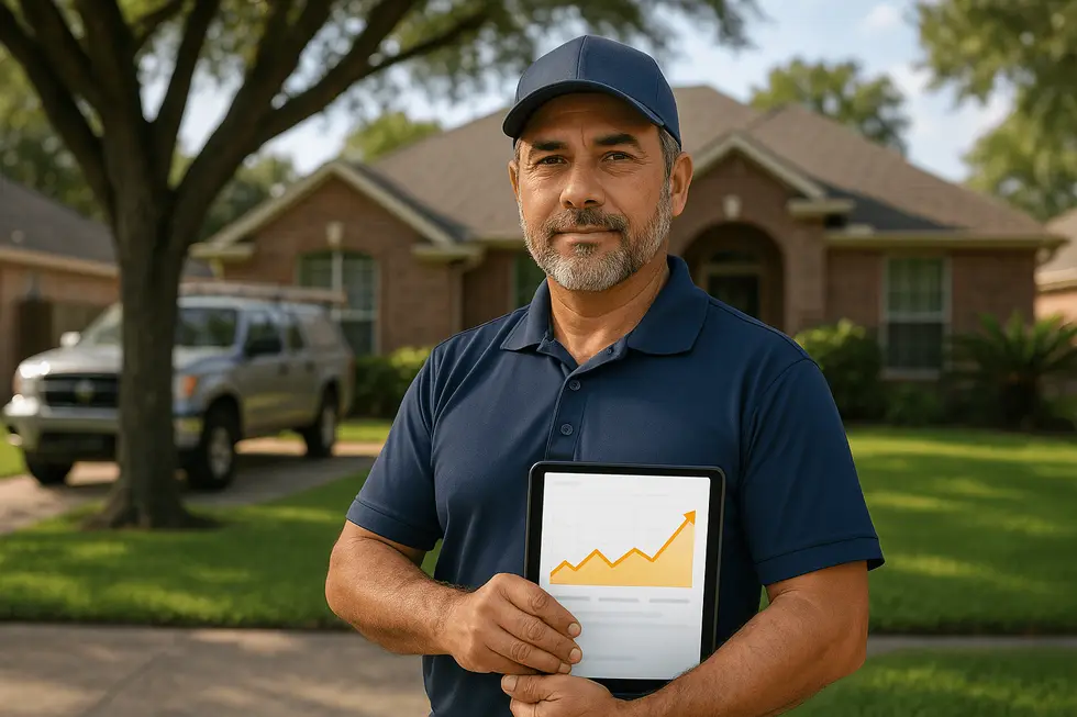 Slow Season Marketing for Contractors: How to Keep Leads Coming In Year-Round