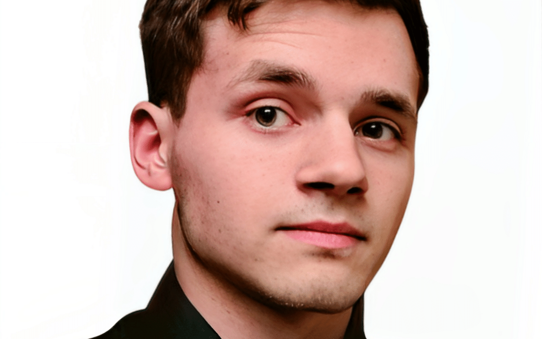Jeremiah Kowalski, Results Digital team member and marketing expert