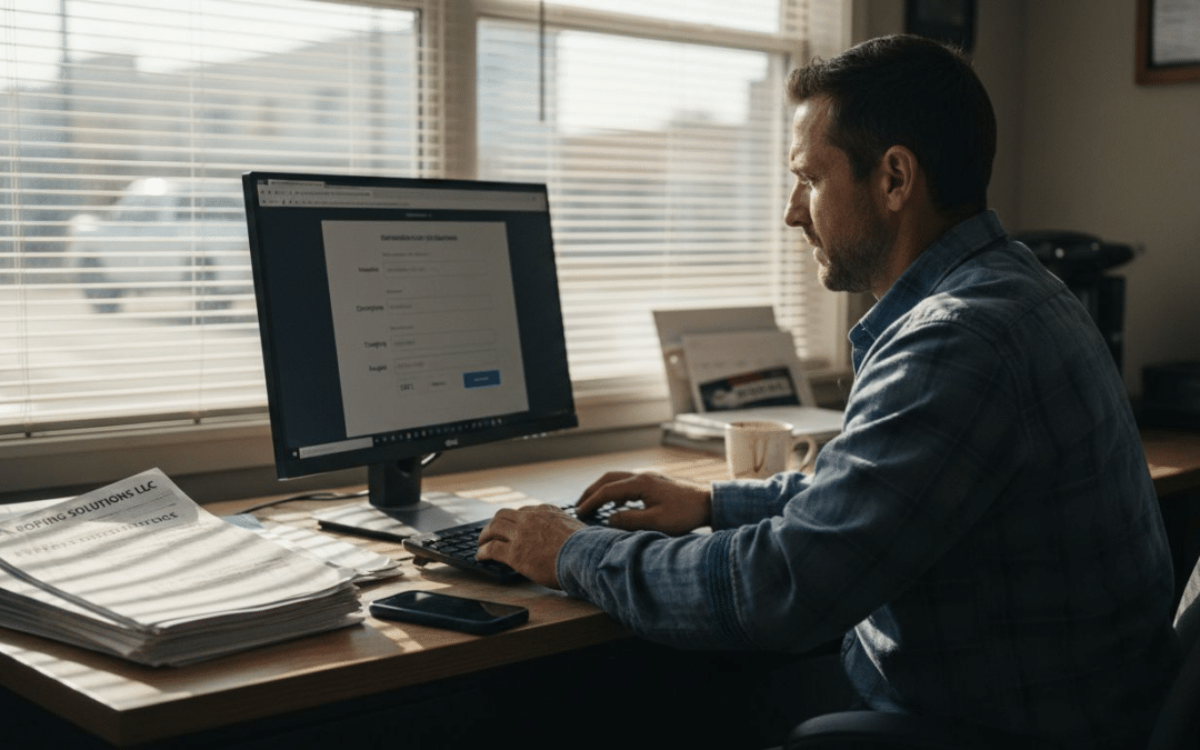 Guide to Google Ads for Roofers: Drive Local Leads Fast