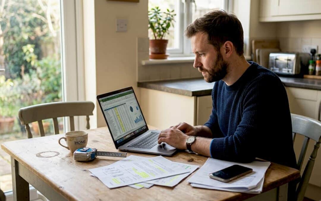 Local SEO workflow for enclosure services: step-by-step