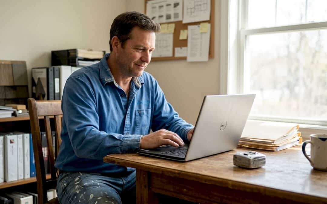 How SEO transforms lead generation for trades & contractors