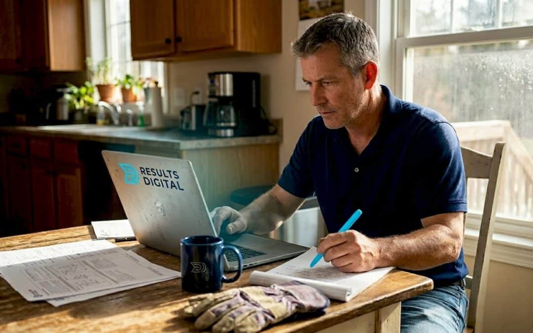 Proven roofing ad copy examples that convert leads