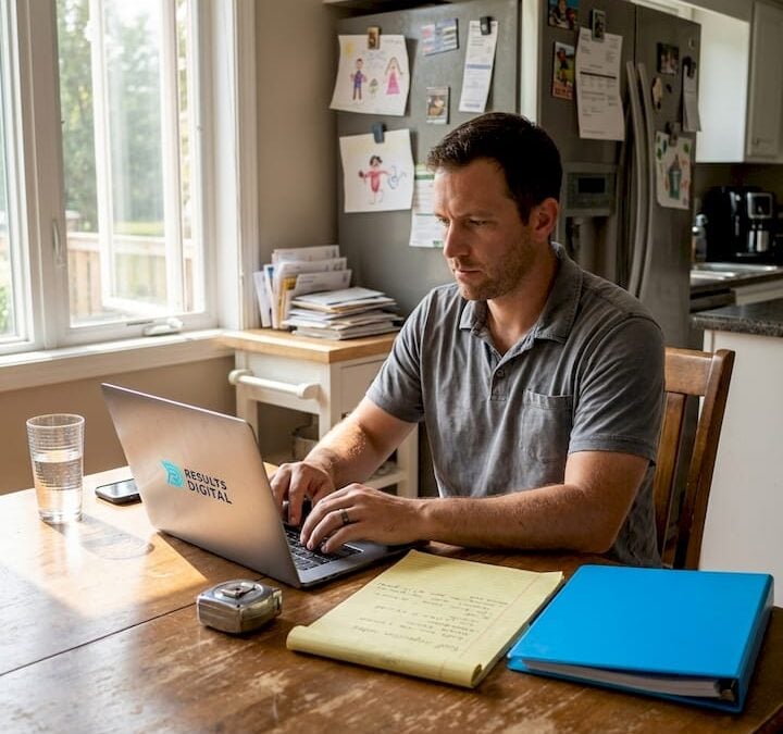 Organic search for roofers: boost leads and visibility
